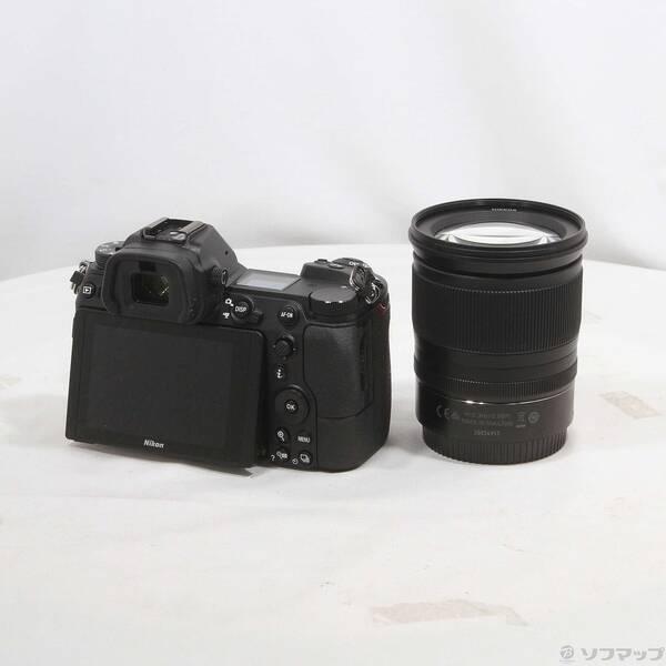 〔中古〕Nikon(ニコン) Z 6 24-70 レンズキット〔262-ud〕 |  | 02