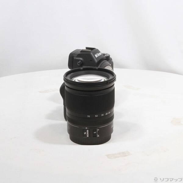 〔中古〕Nikon(ニコン) Z 6 24-70 レンズキット〔262-ud〕 |  | 03