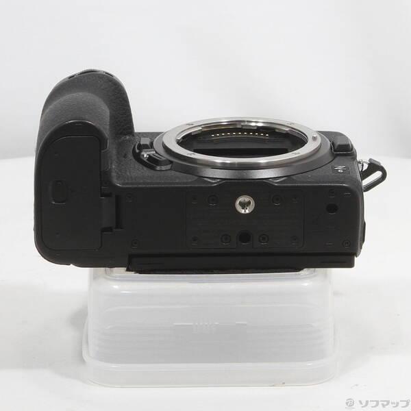 〔中古〕Nikon(ニコン) Z 6 24-70 レンズキット〔262-ud〕 |  | 04