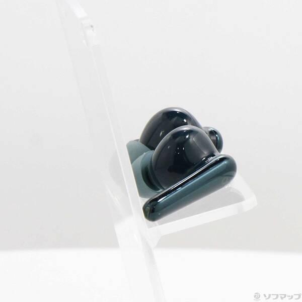 中古〕Anker(アンカー) Soundcore Liberty 4 Pro ディープグリーン