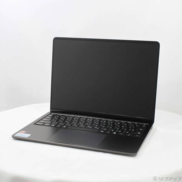 〔中古〕Microsoft(マイクロソフト) Surface Laptop (第7世代) 〔Snapdragon X Elite／16GB／SSD1TB〕 ZXX-00056 ブラック〔258-ud〕 | 