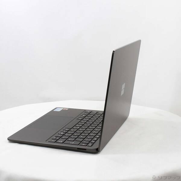 〔中古〕Microsoft(マイクロソフト) Surface Laptop (第7世代) 〔Snapdragon X Elite／16GB／SSD1TB〕 ZXX-00056 ブラック〔258-ud〕 |  | 01
