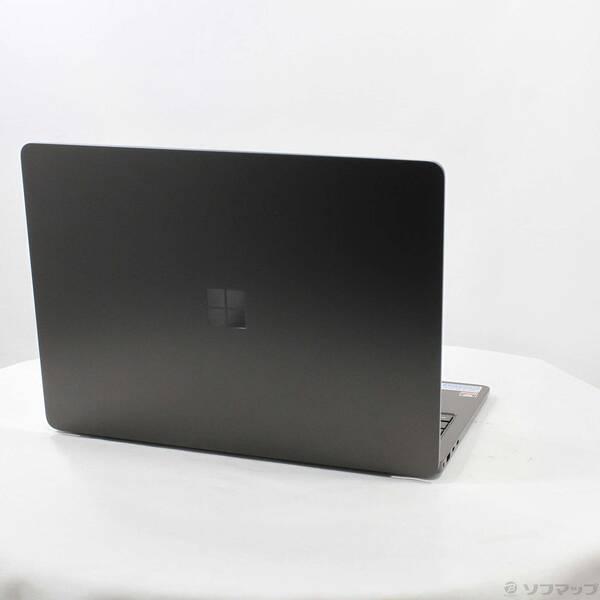 〔中古〕Microsoft(マイクロソフト) Surface Laptop (第7世代) 〔Snapdragon X Elite／16GB／SSD1TB〕 ZXX-00056 ブラック〔258-ud〕 |  | 02