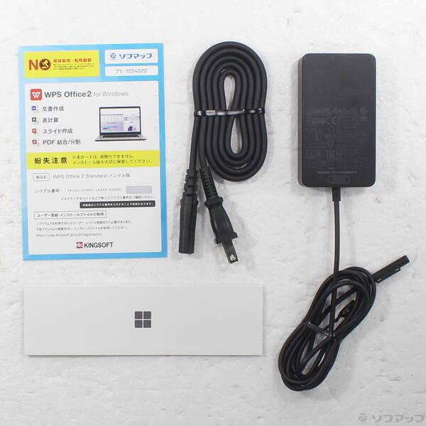 〔中古〕Microsoft(マイクロソフト) Surface Laptop (第7世代) 〔Snapdragon X Elite／16GB／SSD1TB〕 ZXX-00056 ブラック〔258-ud〕 |  | 04