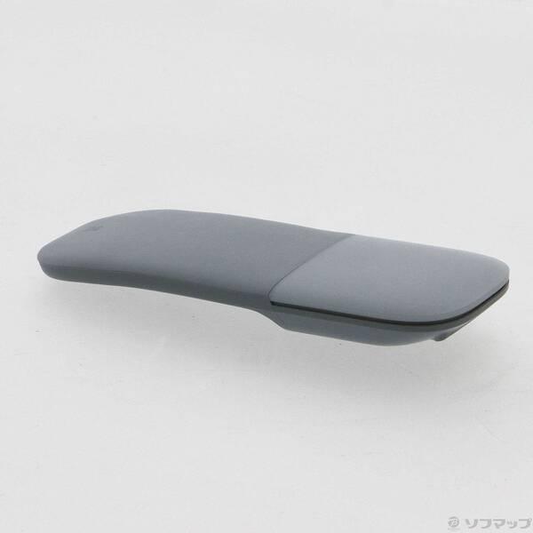 〔中古〕Microsoft(マイクロソフト) Surface Arc Mouse CZV-00071 アイスブルー〔258-ud〕 |  | 03