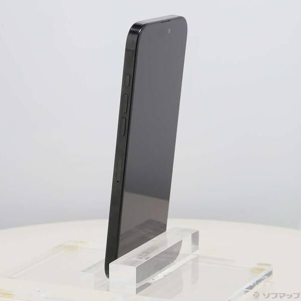 〔中古〕Apple(アップル) iPhone16 Pro Max 256GB ブラックチタニウム MYWG3J／A SIMフリー〔198-ud〕 |  | 01