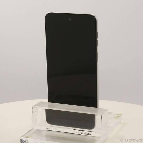 中古〕Motorola(モトローラ) moto g64y 5G 128GB バニラクリーム