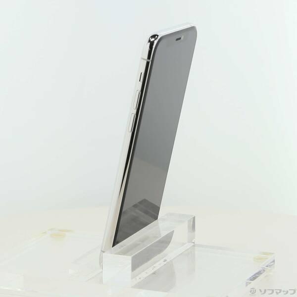〔中古〕Apple(アップル) iPhone11 Pro 256GB シルバー MWC82J／A SIMフリー〔352-ud〕 |  | 01