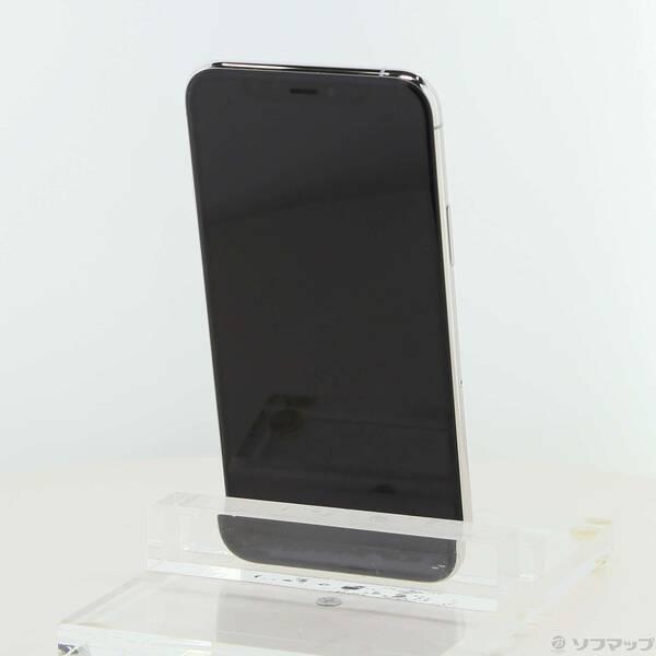 〔中古〕Apple(アップル) iPhone11 Pro 256GB シルバー MWC82J／A SIMフリー〔352-ud〕 |  | 02