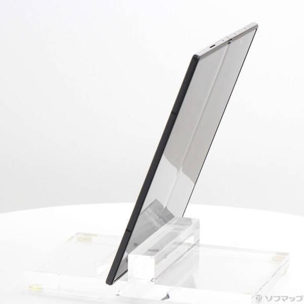 〔中古〕SAMSUNG(サムスン) Galaxy Z Fold7 512GB ジェットブラック SM-F966QZKESJP SIMフリー〔348-ud〕 |  | 01