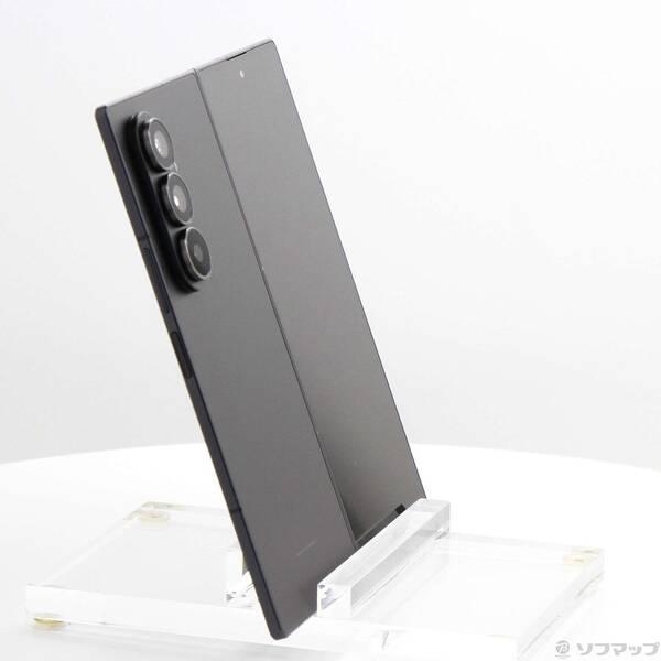 〔中古〕SAMSUNG(サムスン) Galaxy Z Fold7 512GB ジェットブラック SM-F966QZKESJP SIMフリー〔348-ud〕 |  | 03