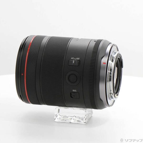 〔中古〕Canon(キヤノン) RF35mm F1.4 L VCM〔258-ud〕 |  | 01