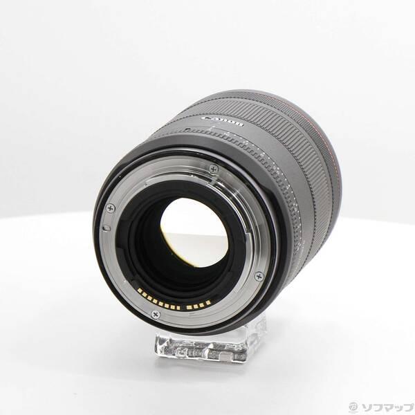 〔中古〕Canon(キヤノン) RF35mm F1.4 L VCM〔258-ud〕 |  | 02