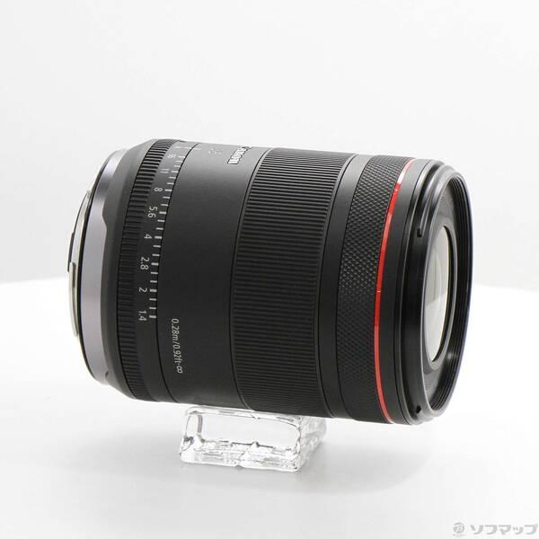 〔中古〕Canon(キヤノン) RF35mm F1.4 L VCM〔258-ud〕 |  | 03