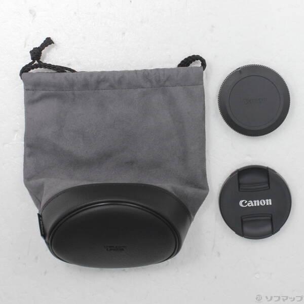 〔中古〕Canon(キヤノン) RF35mm F1.4 L VCM〔258-ud〕 |  | 04