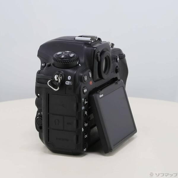 〔中古〕Nikon(ニコン) Nikon D500 ボディ〔262-ud〕 |  | 01