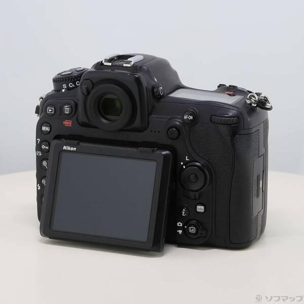 〔中古〕Nikon(ニコン) Nikon D500 ボディ〔262-ud〕 |  | 02