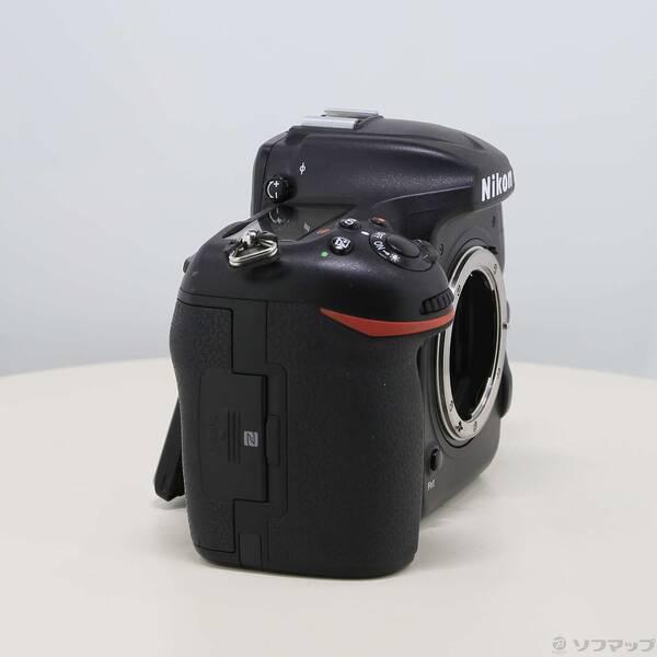 〔中古〕Nikon(ニコン) Nikon D500 ボディ〔262-ud〕 |  | 03