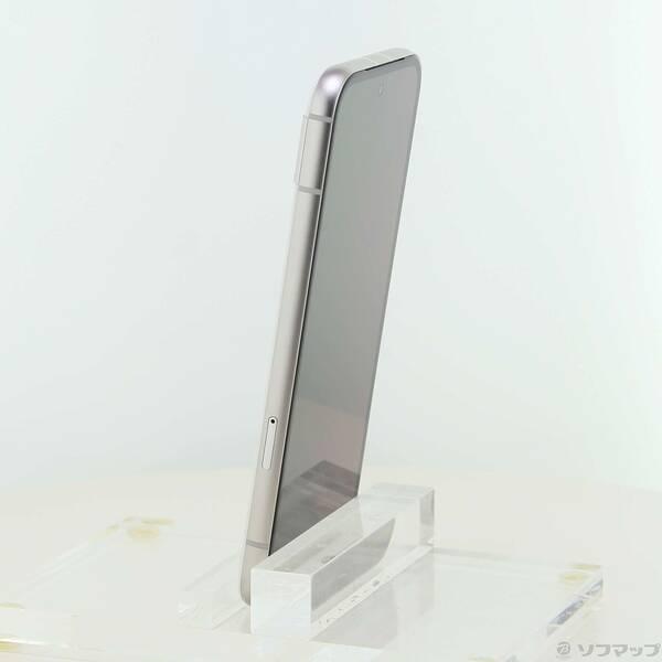 〔中古〕GOOGLE(グーグル) Google Pixel 8a 128GB ポーセリン GOSBA3 Softbank SIMフリー〔348-ud〕 |  | 01