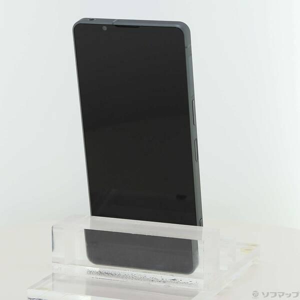 〔中古〕SONY(ソニー) Xperia 1 VII 256GB モスグリーン SO-51F docomo SIMフリー〔262-ud〕 |  | 02