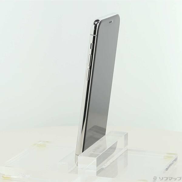 〔中古〕Apple(アップル) iPhone11 Pro 64GB シルバー MWC32J／A SIMフリー〔258-ud〕 |  | 01