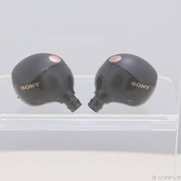 〔中古〕SONY(ソニー) WF-1000XM5 ブラック〔349-ud〕 |  | 02