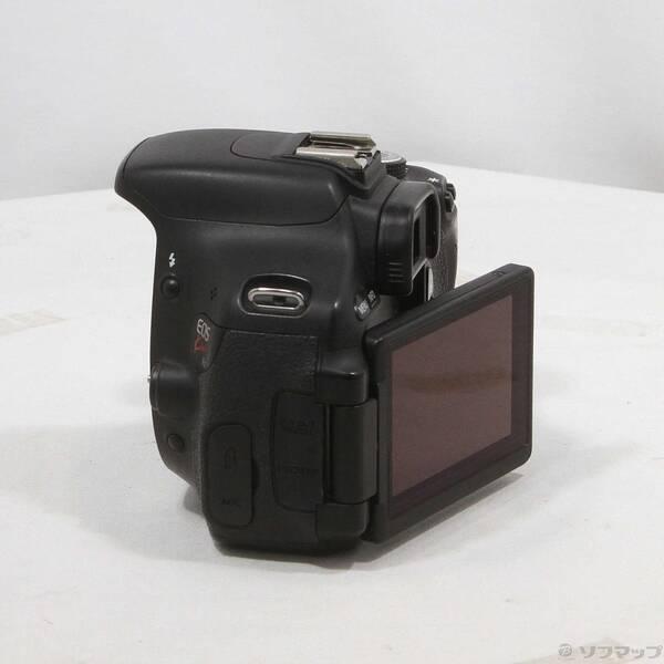 〔中古〕Canon(キヤノン) EOS Kiss X5 ボディ〔344-ud〕 |  | 01