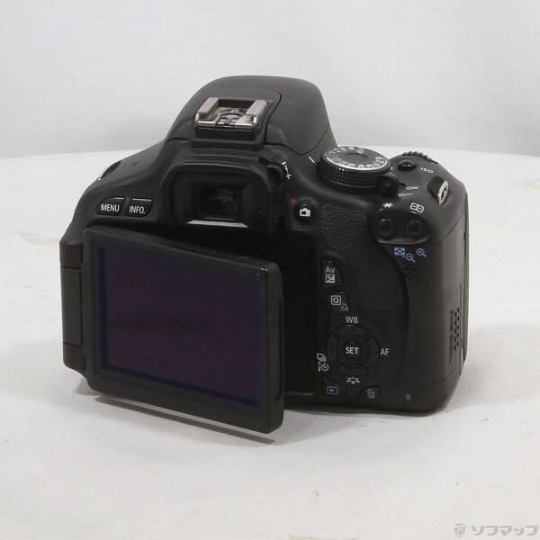 〔中古〕Canon(キヤノン) EOS Kiss X5 ボディ〔344-ud〕 |  | 02