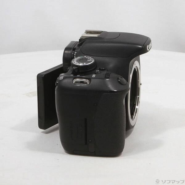 〔中古〕Canon(キヤノン) EOS Kiss X5 ボディ〔344-ud〕 |  | 03