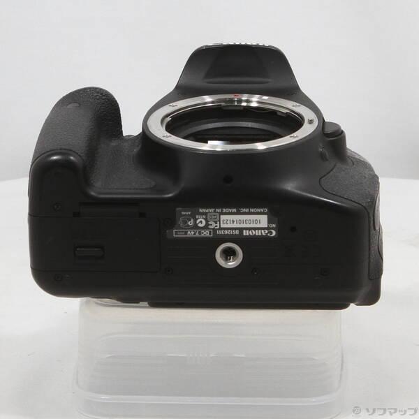 〔中古〕Canon(キヤノン) EOS Kiss X5 ボディ〔344-ud〕 |  | 04