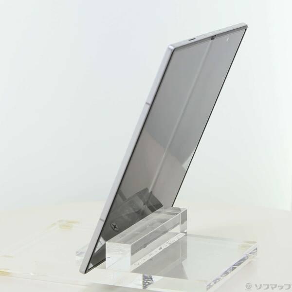 〔中古〕SAMSUNG(サムスン) Galaxy Z Fold7 256GB シルバーシャドウ SM-F966QZSASJP SIMフリー〔258-ud〕 |  | 01