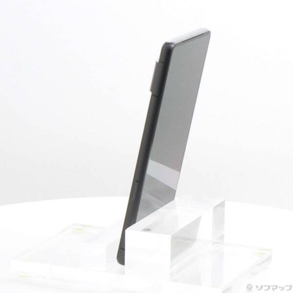 〔中古〕GOOGLE(グーグル) Google Pixel 7 128GB オブシディアン GA03923 au SIMフリー〔349-ud〕 |  | 01
