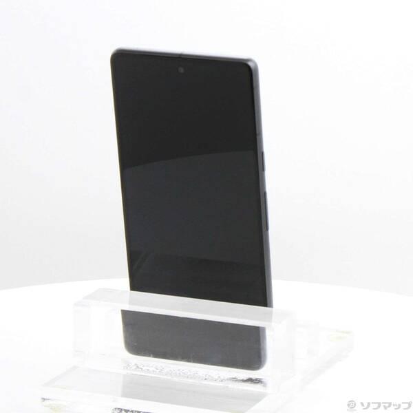 〔中古〕GOOGLE(グーグル) Google Pixel 7 128GB オブシディアン GA03923 au SIMフリー〔349-ud〕 |  | 02