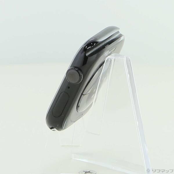 〔中古〕Apple(アップル) Apple Watch Series 10 GPS + Cellular 46mm ジェットブラックアルミニウムケース バンド無し〔377-ud〕 |  | 01