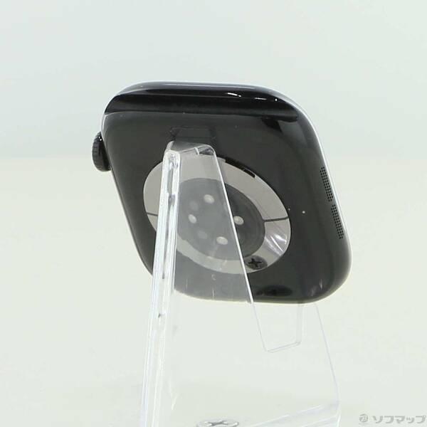 〔中古〕Apple(アップル) Apple Watch Series 10 GPS + Cellular 46mm ジェットブラックアルミニウムケース バンド無し〔377-ud〕 |  | 02