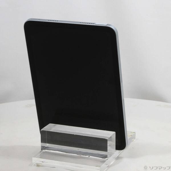 〔中古〕Apple(アップル) iPad mini(A17 Pro) 256GB ブルー MXNC3J／A Wi-Fi〔269-ud〕 |  | 02