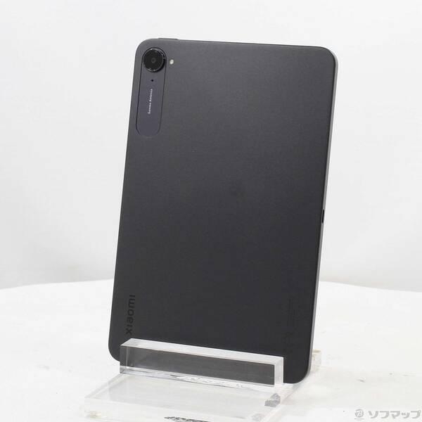 〔中古〕XIAOMI Xiaomi Pad Mini 256GB グレー VHU6047JP Wi-Fi〔269-ud〕 | 