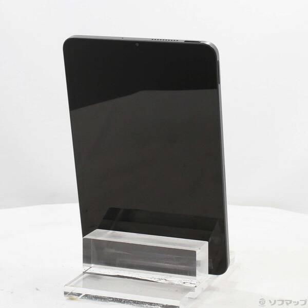 〔中古〕XIAOMI Xiaomi Pad Mini 256GB グレー VHU6047JP Wi-Fi〔269-ud〕 |  | 02