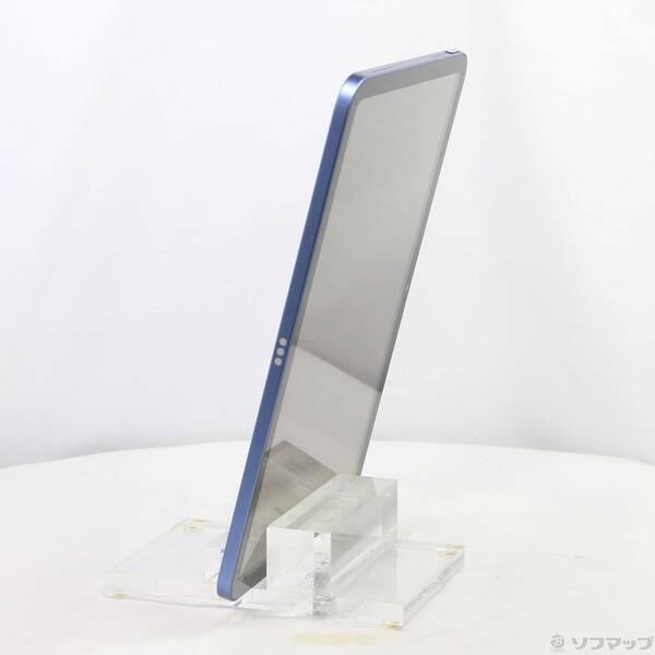 〔中古〕Apple(アップル) iPad 第10世代 64GB ブルー MPQ13J／A Wi-Fi〔305-ud〕 |  | 01