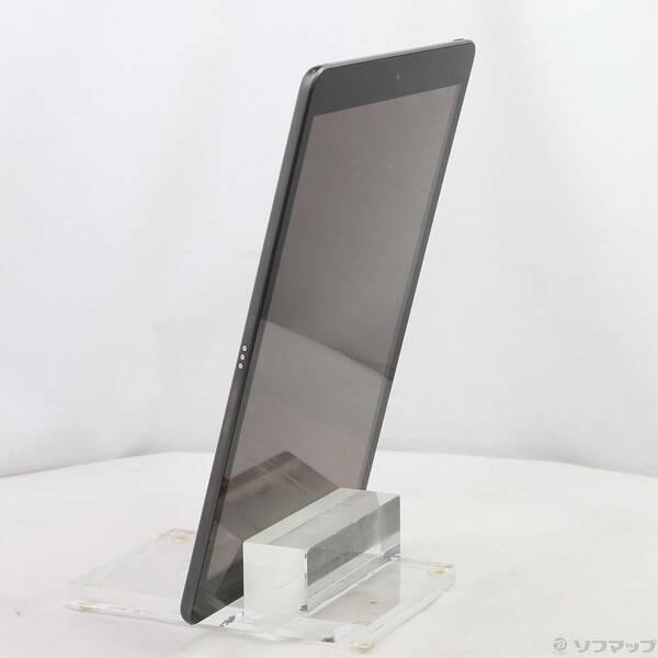 〔中古〕Apple(アップル) iPad 第7世代 32GB スペースグレイ MW742J／A Wi-Fi〔344-ud〕 |  | 01
