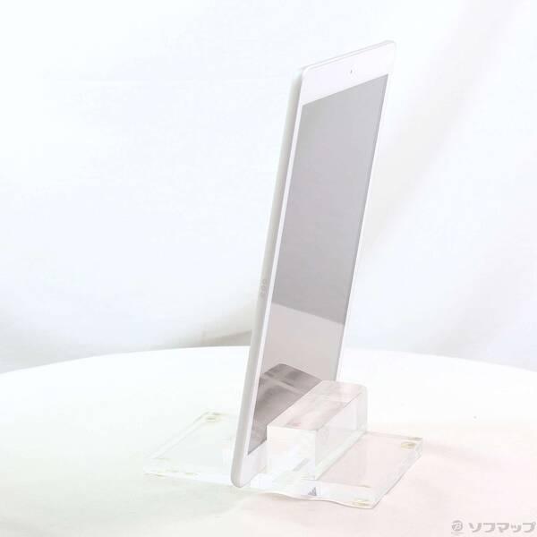 〔中古〕Apple(アップル) iPad 第8世代 32GB シルバー MYLA2J／A Wi-Fi〔269-ud〕 |  | 01
