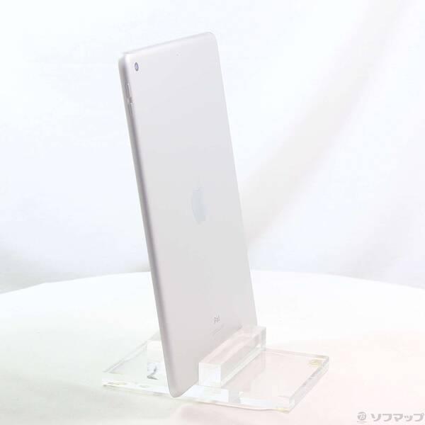 〔中古〕Apple(アップル) iPad 第8世代 32GB シルバー MYLA2J／A Wi-Fi〔269-ud〕 |  | 03