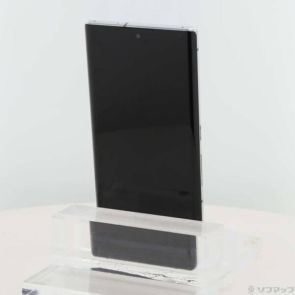 〔中古〕FUJITSU(富士通） arrows NX9 128GB ホワイト F-52A docomoロック解除SIMフリー〔196-ud〕 |  | 02