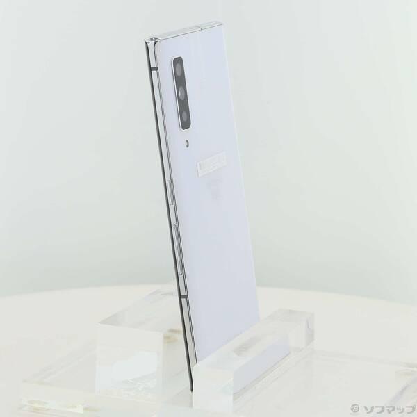〔中古〕FUJITSU(富士通） arrows NX9 128GB ホワイト F-52A docomoロック解除SIMフリー〔196-ud〕 |  | 03