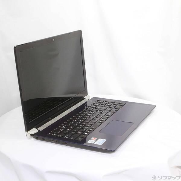 〔中古〕dynabook(ダイナブック) dynabook T7 P2T7MPBL スタイリッシュブルー 〔Windows 10〕〔349-ud〕 |  | 03