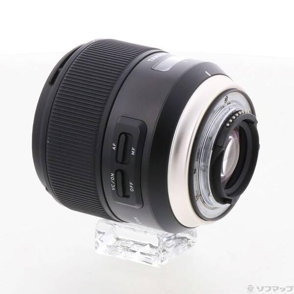 〔中古〕TAMRON(タムロン) 〔展示品〕 TAMRON SP 35mm F／1.8 Di VC USD (F012N)〔269-ud〕 |  | 01