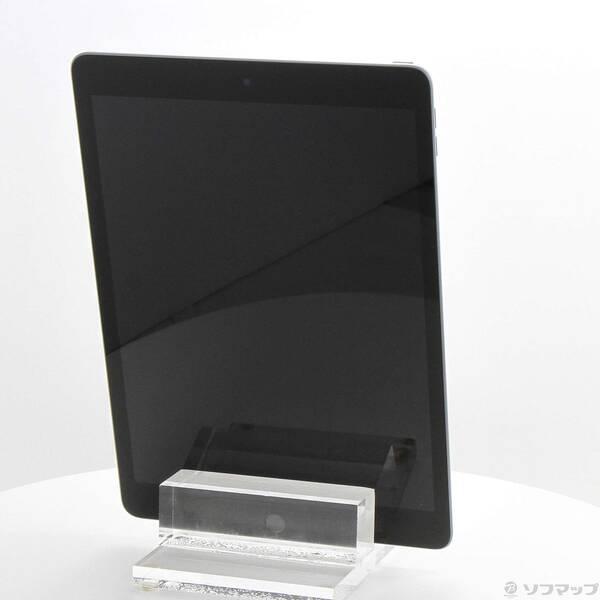 〔中古〕Apple(アップル) 〔展示品〕 iPad 第9世代 256GB スペースグレイ MK2N3J／A Wi-Fi〔258-ud〕 |  | 02