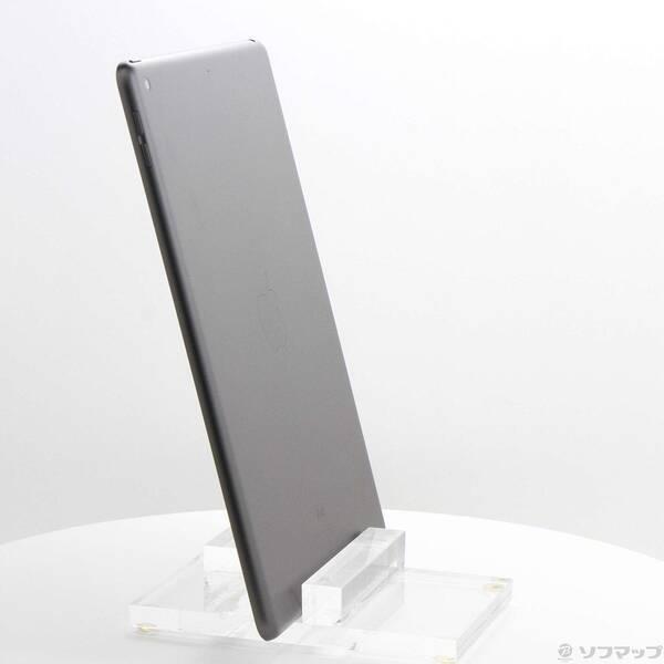 〔中古〕Apple(アップル) 〔展示品〕 iPad 第9世代 256GB スペースグレイ MK2N3J／A Wi-Fi〔258-ud〕 |  | 03