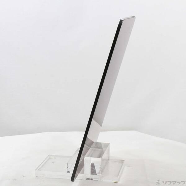 〔中古〕Apple(アップル) iPad Pro 13インチ 第1世代 標準ガラス 256GB スペースブラック MVXR3J／A SIMフリー〔377-ud〕 |  | 01