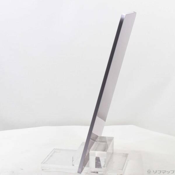 〔中古〕Apple(アップル) iPad Air 13インチ(M3) 128GB パープル MCNL4J／A Wi-Fi〔377-ud〕 |  | 01